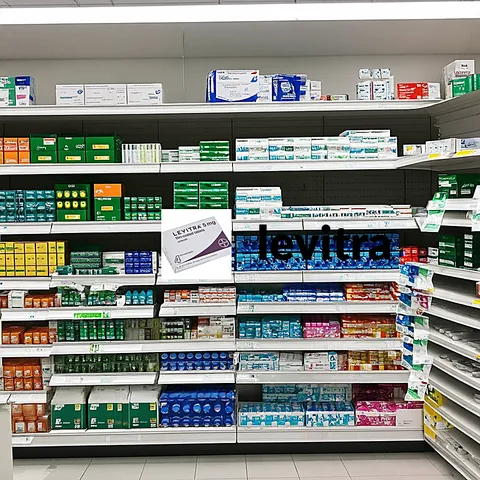 Levitra pharmacie en ligne